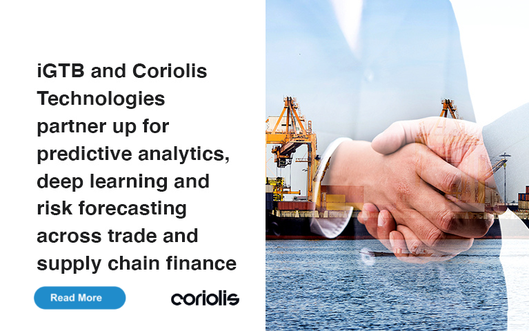 Coriolis link diagram