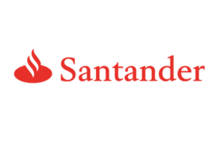 Santander bank logo