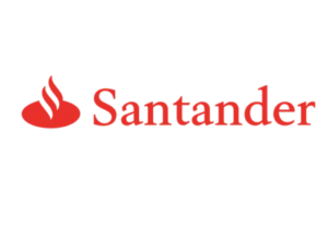 Santander bank logo