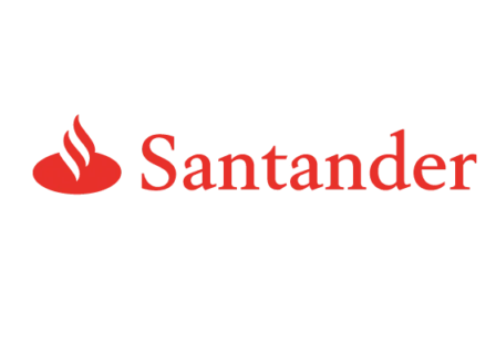 Santander bank logo