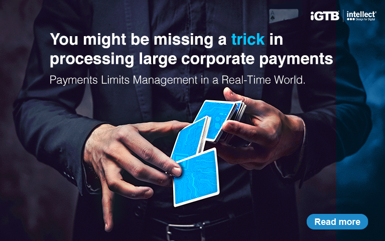 Transaction limits management platform