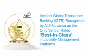 aite novarica Best-in-class in liquidity