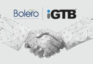 iGTB and Bolero International partnership