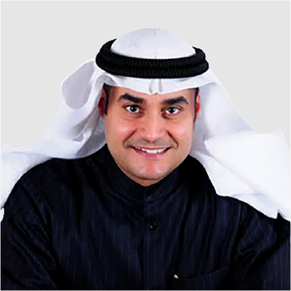 Mr. Raed Al-Haqhaq