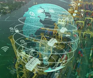 BCR S World Supply Chain Finance Report IGTB Resources 2