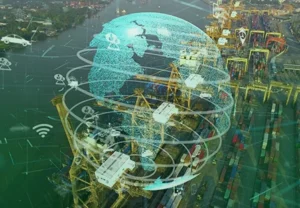 BCR_s World Supply Chain Finance Report iGTB Resources
