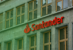 Santander bank press release thumbnail