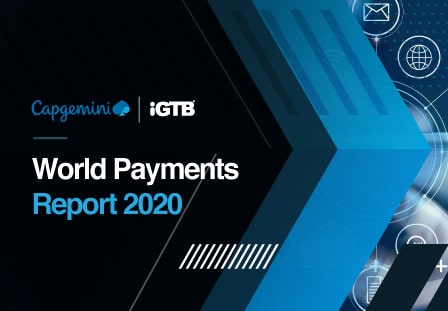 World-Payments-Report