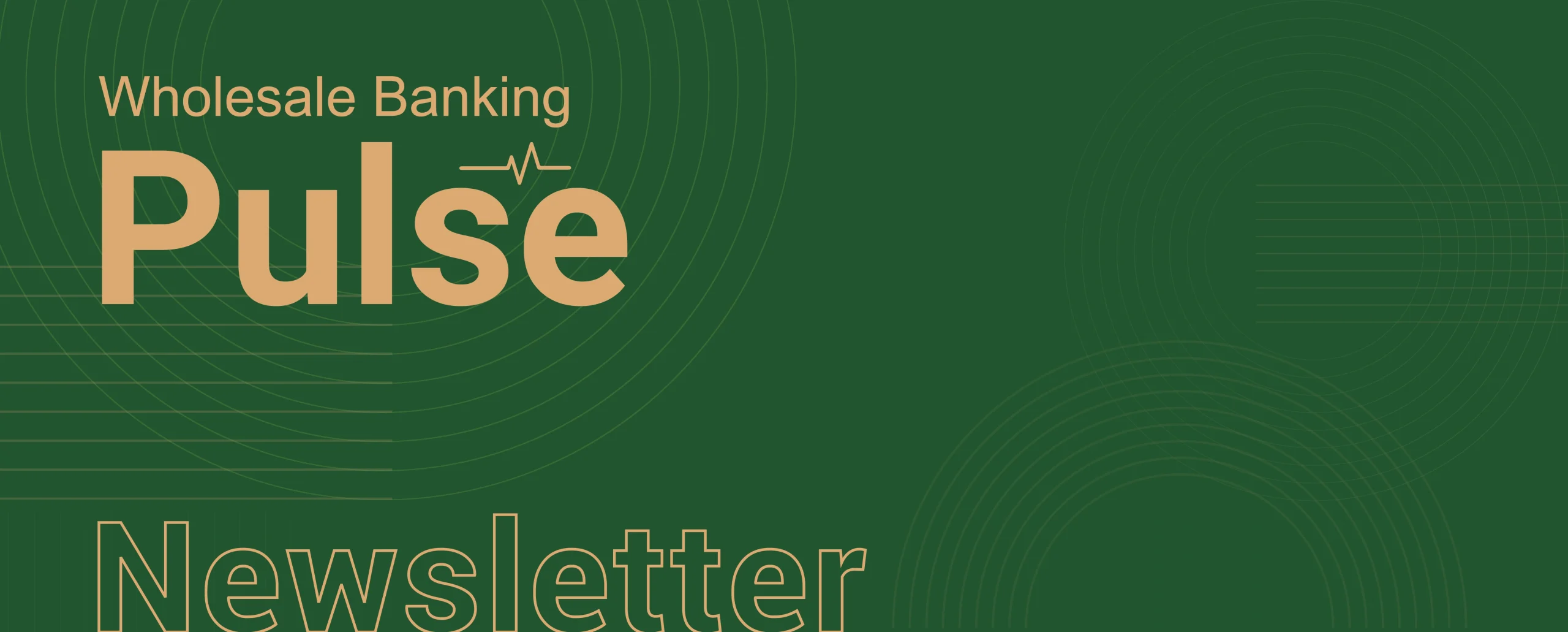 Pulse Banner