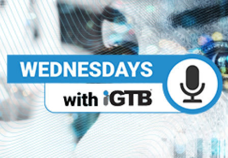 Wednesdays with iGTB