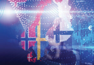 Accelerating Digital Transformation: The Imperative for Nordic Banks