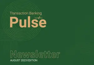 iGTB Pulse Newsletter August 2023