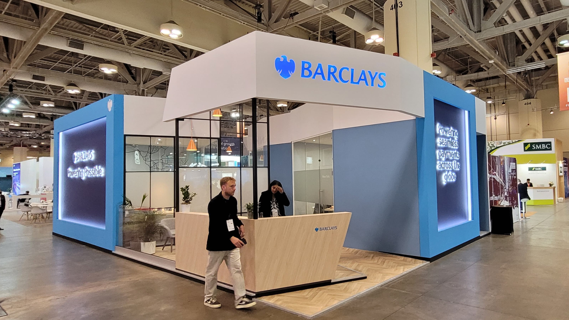 Barclays