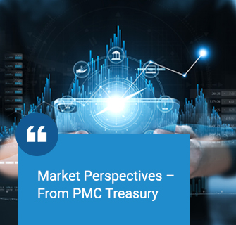 Market Perspectives – From PMC Treasury