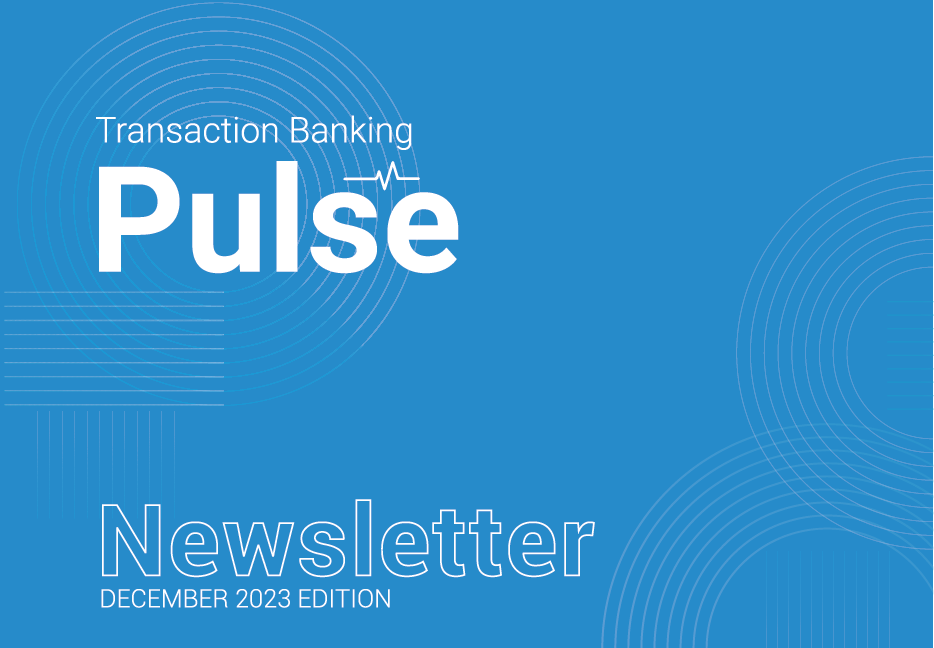 iGTB Pulse December 2023