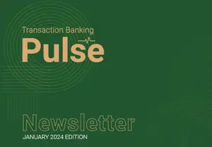 iGTB Pulse Newsletter January 2024