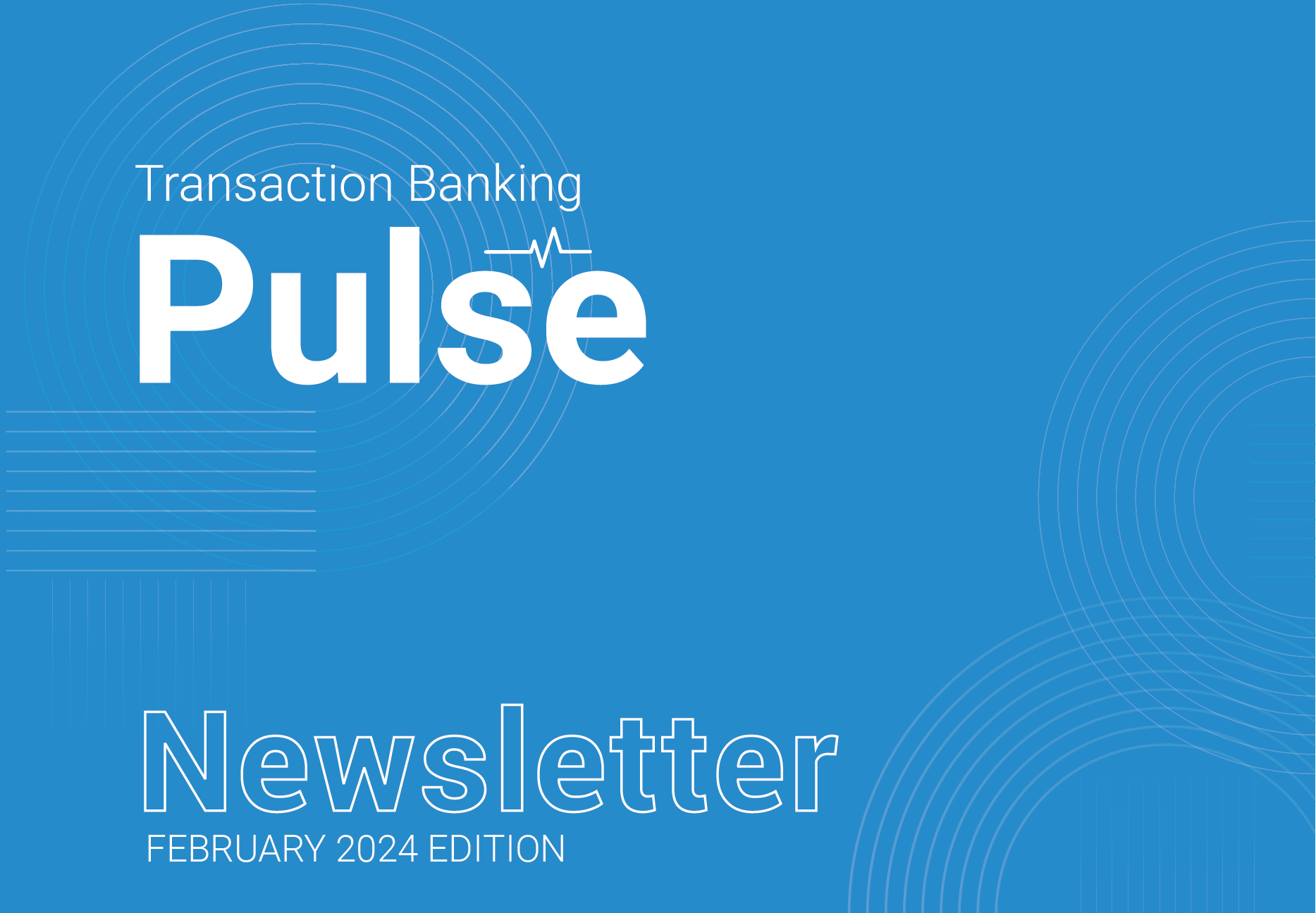 iGTB Pulse Newsletter 2024