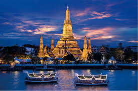 Transformation Strategies for Transaction Banking – Thailand