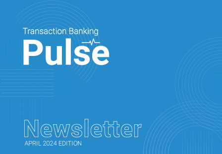 iGTB Pulse Newsletter April 2024