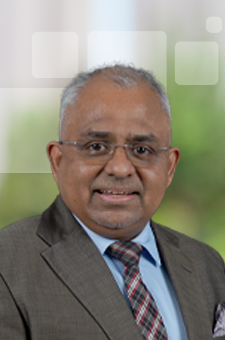 K Srinivasan(KS)