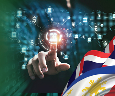 The Evolving Landscape of Transaction Banking in Thailand and the Philippines - mobile