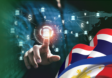 The Evolving Landscape of Transaction Banking in Thailand and the Philippines