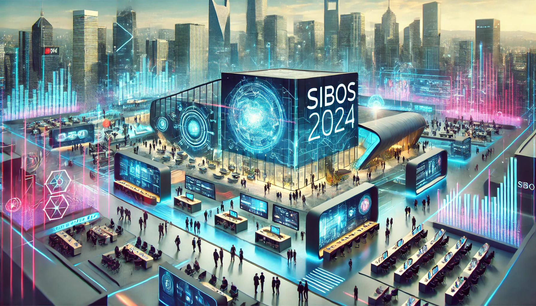 sibos 2024