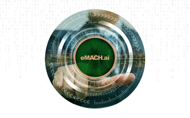 Vancity, Canada's Largest Community Credit Union, selects Intellect for eMACH.ai Composed Digital Transformation.