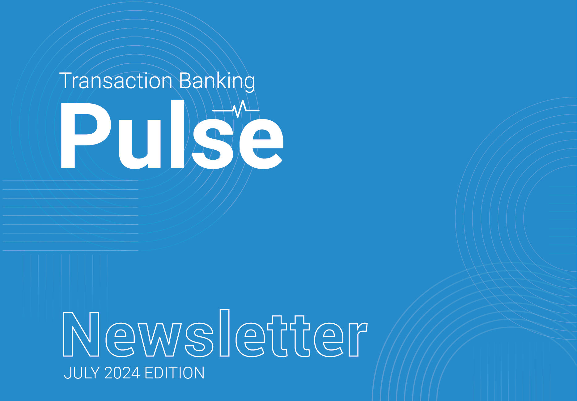 iGTB Pulse Newsletter July 2024