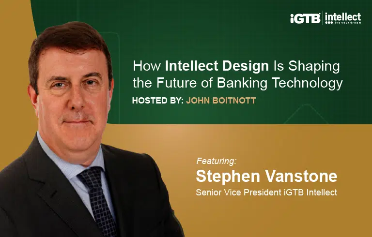 How Intellect Design Is Shaping the Future of Banking Technology Through Innovation and AI