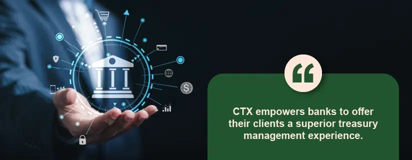 CTX: A Win-Win for Banks and Businesses