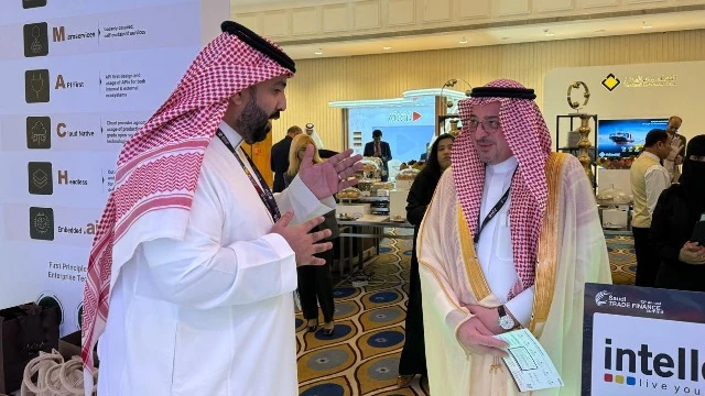 Saudi Event 2