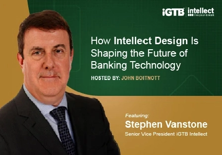 How Intellect Design Is Shaping the Future of Banking Technology