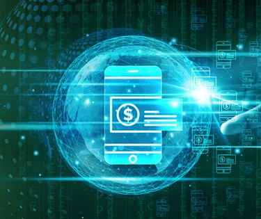 The Future of Payments: Evolution, Innovation, and Transformation Mobile Banner