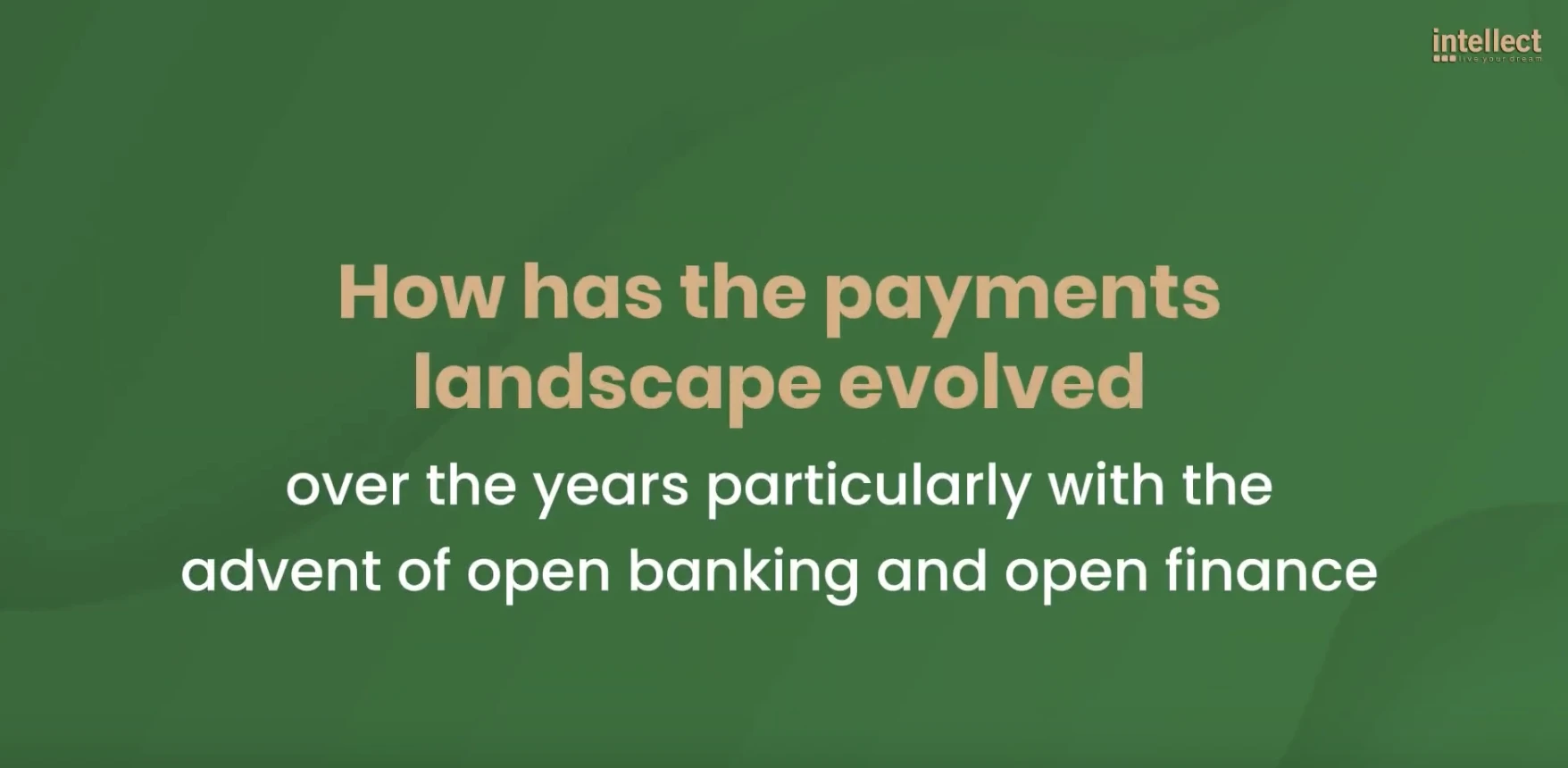 How Has The Payments Landscape Evolved 1 08