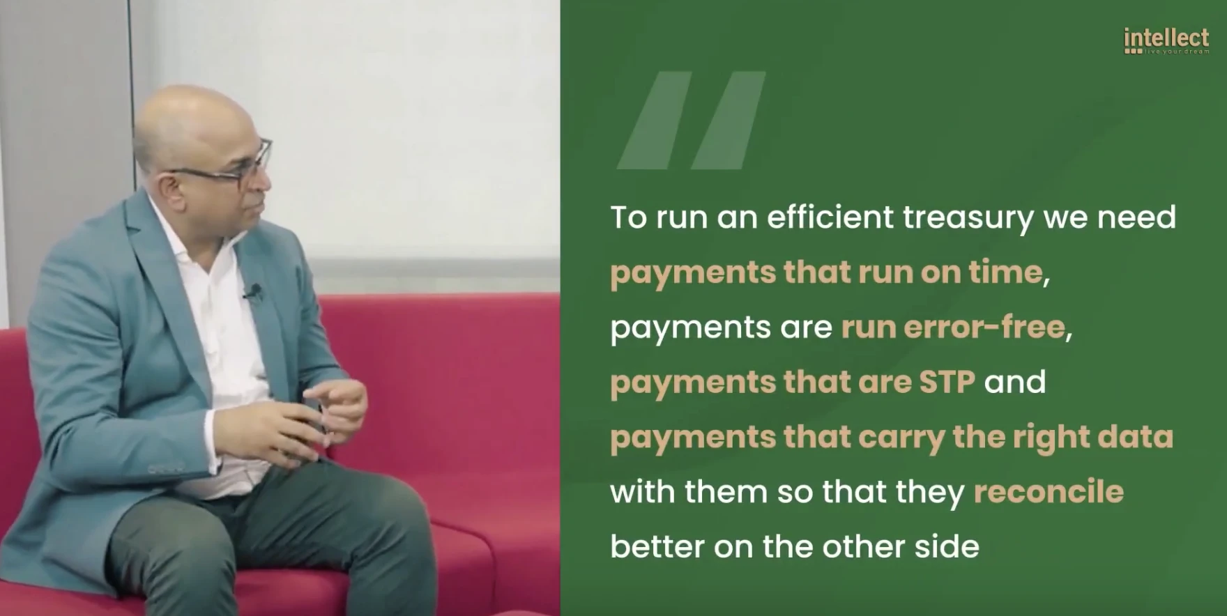 Payments That Run On Time