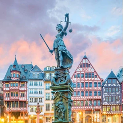 frankfurt