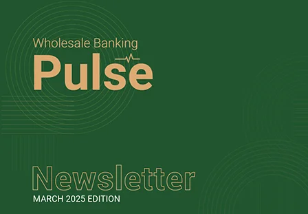 Pulse March 2025