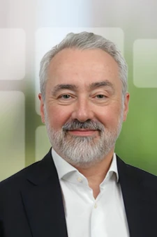 Jean Marie Jachet