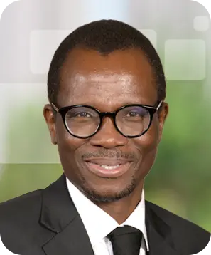 Dr David Masondo