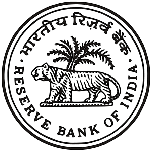 Reserver bank of India