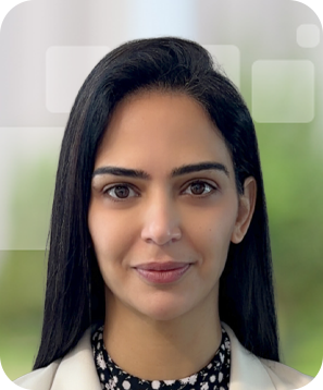 Ghada Al Zinati