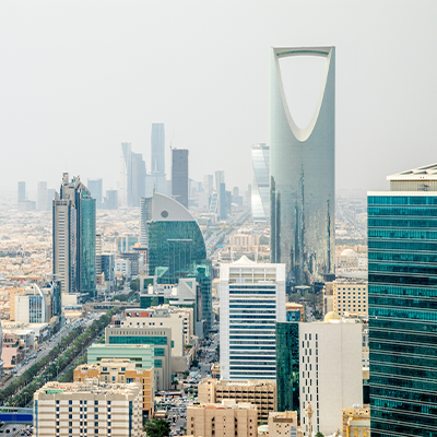 Transformation Strategies for Transaction Banking - KSA